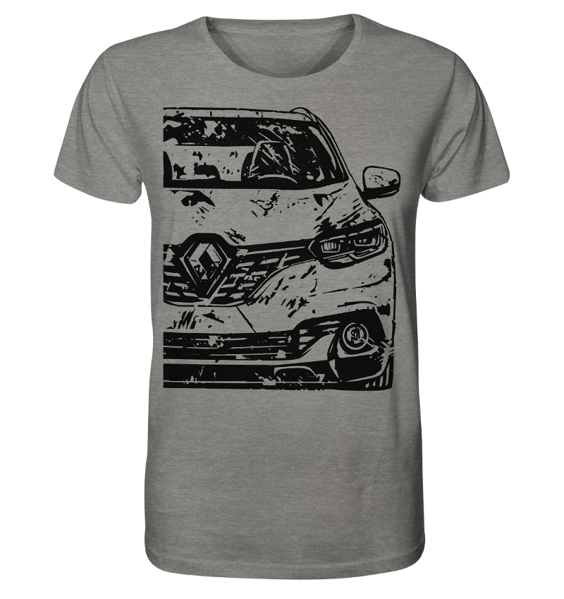 glstkrrn Kadjar T-Shirt
